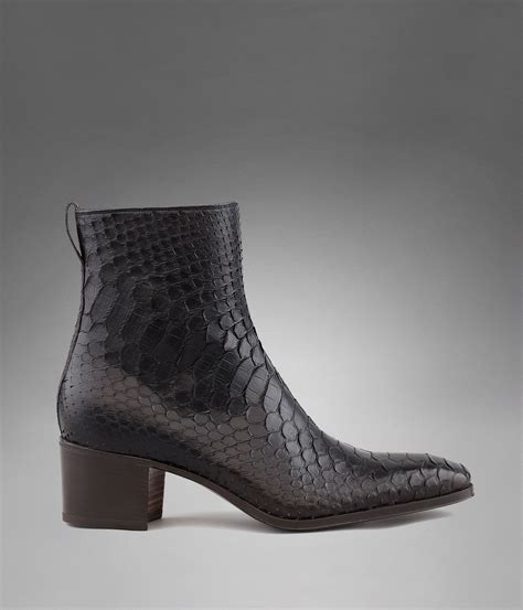 ysl shoes for men|yves saint laurent men boots.